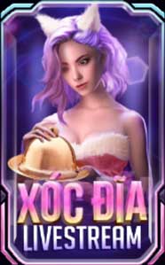 game xóc đĩa 789club