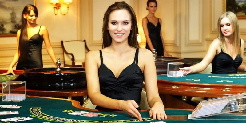 Giới thiệu vài nét về Dealer