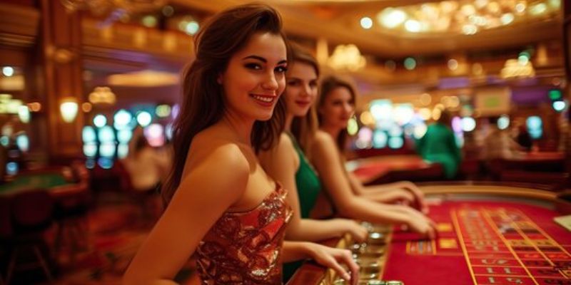 Một số tên gọi khác của Dealer