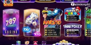 Gửi-rút tiền két sắt cực kỳ nhanh chóng 