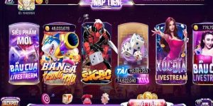 Giới thiệu vài nét về bắn cá tại cổng game 789Club